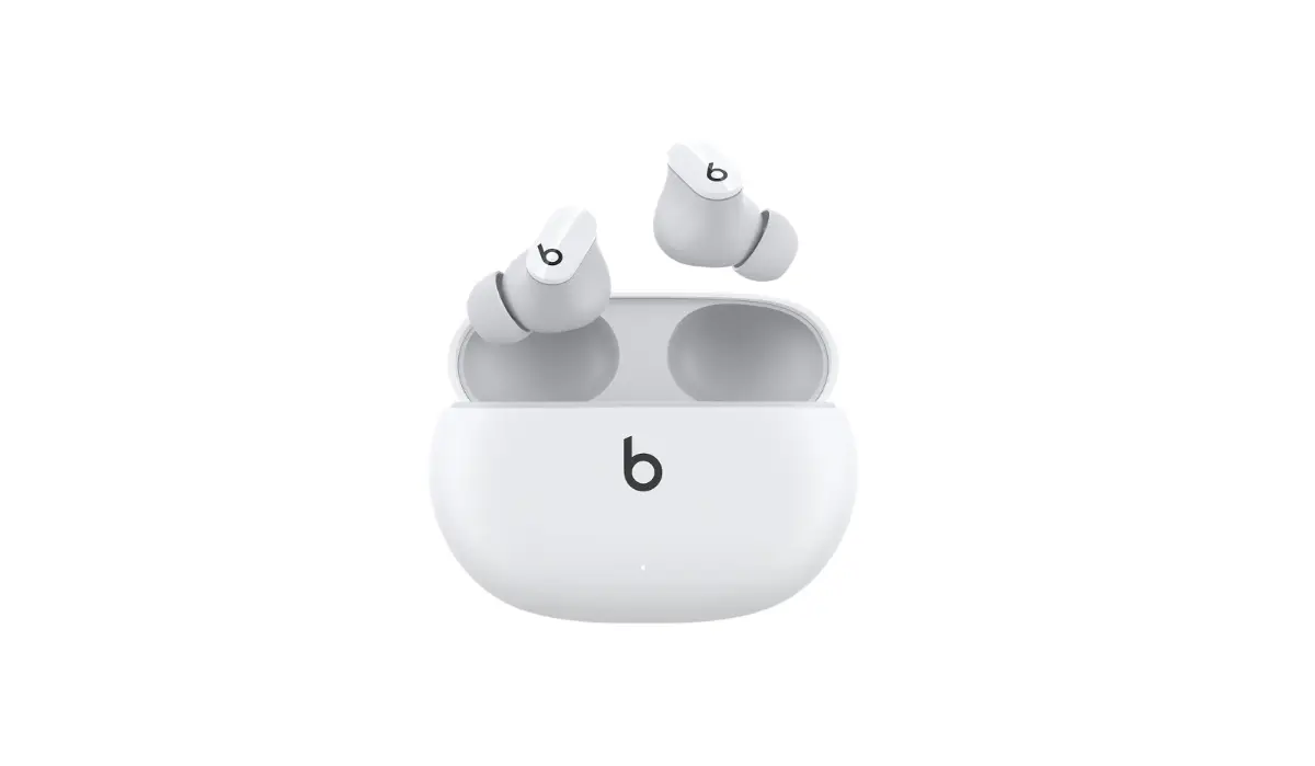 Beats, Studio Buds, auricolari wireless, cancellazione rumore, Apple, Android, Bluetooth
