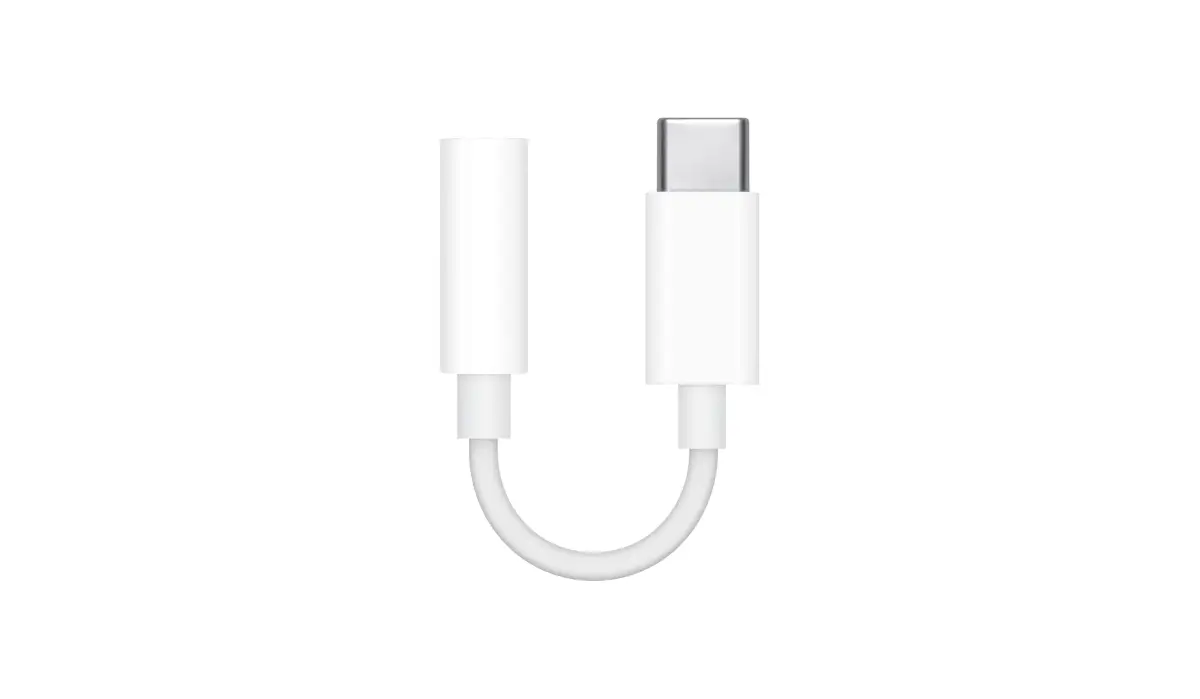 adattatore apple, usb-c jack 3.5 mm, cuffie usb-c, accessori apple, adattatore audio, offerta tecnologia, offerta amazon