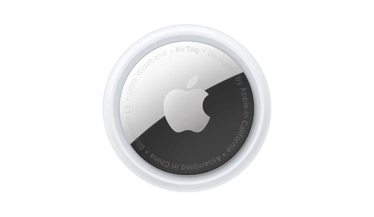 airtag, apple, localizzatore, dispositivi smarriti, tecnologia, offerte tech, apple airtag