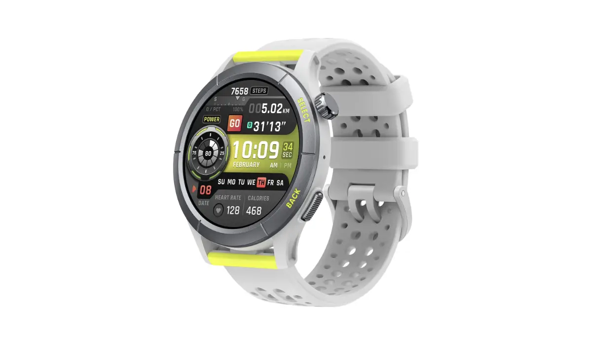 amazfit smartwatch, offerta orologio gps, smartwatch sport, offerta amazfit, orologio corsa, zepp os, cardiofrequenzimetro, offerta tecnologia