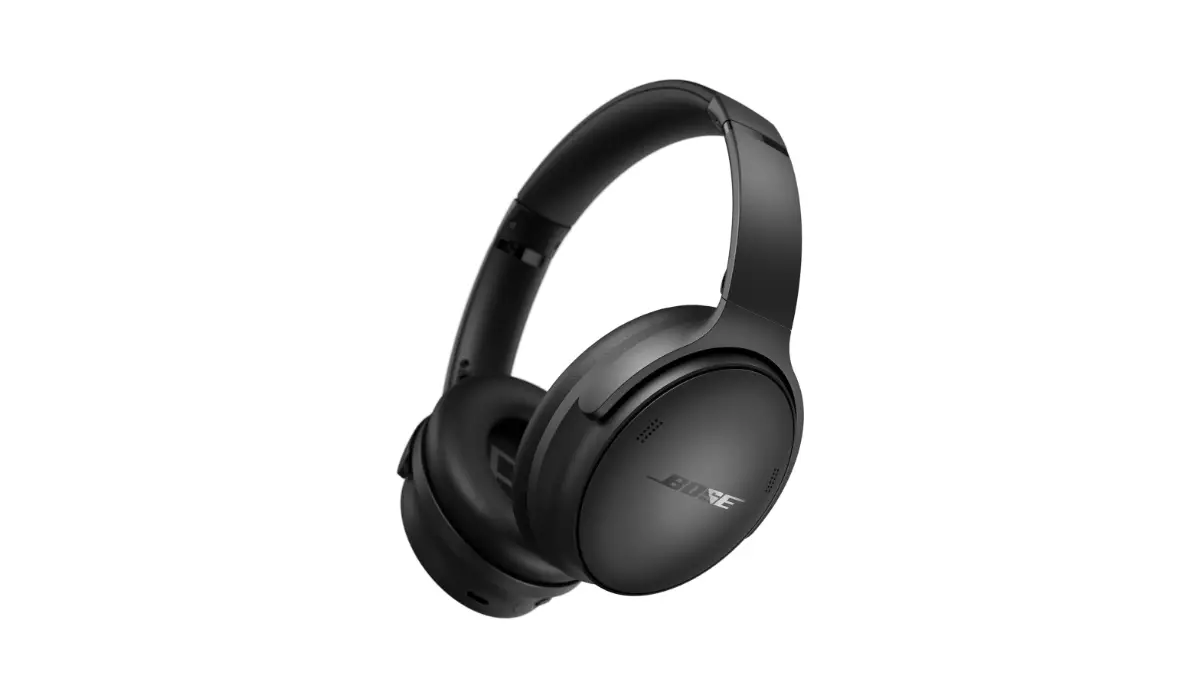 bose quietcomfort sc, cuffie bluetooth, cuffie over-ear, cuffie cancellazione rumore, offerta bose, audio wireless, bose amazon