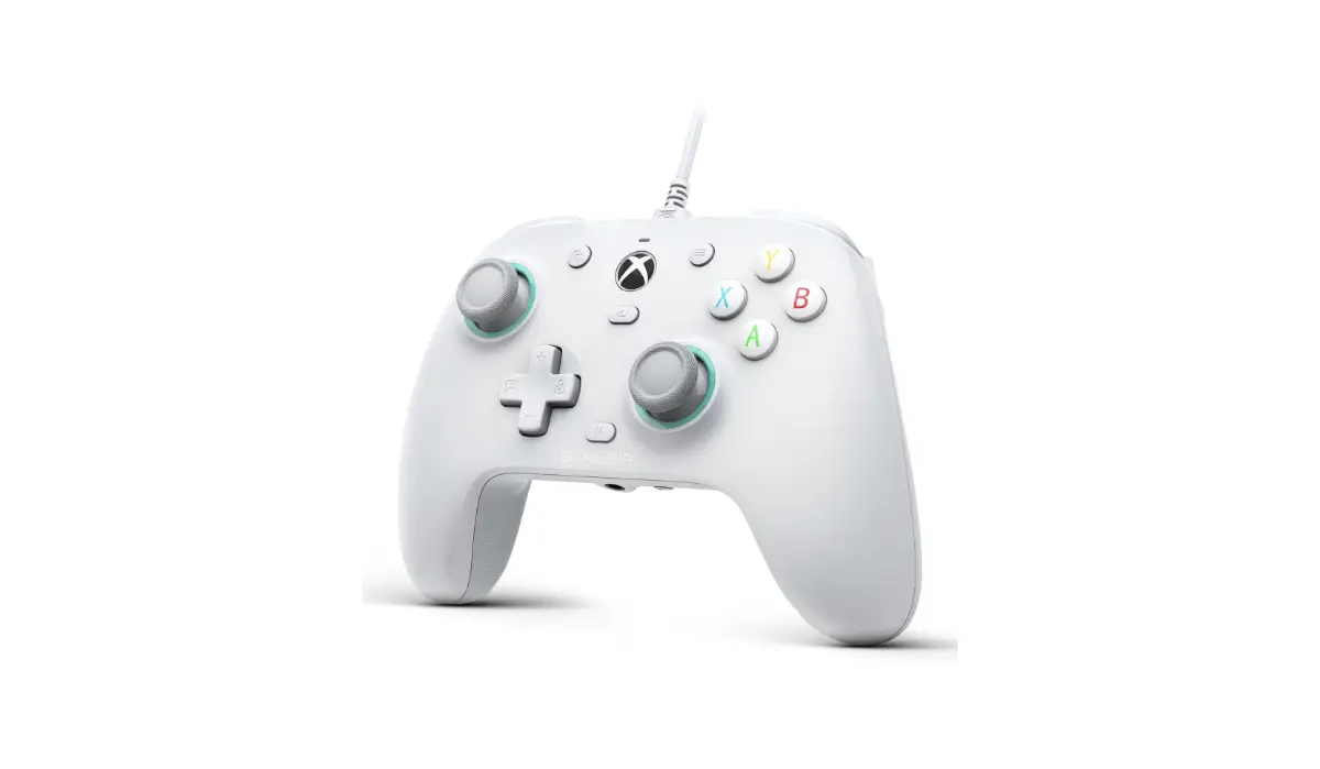 controller xbox, gamepad pc, gamepad xbox series x, gamepad cablato, gamepad hall effect, gaming controller, joystick xbox