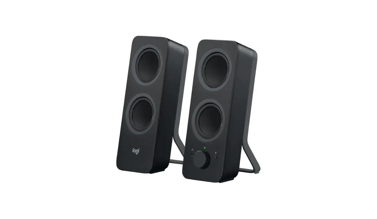 logitech z207, altoparlanti bluetooth, casse per pc, speaker stereo, offerta tecnologia, audio wireless, offerta amazon