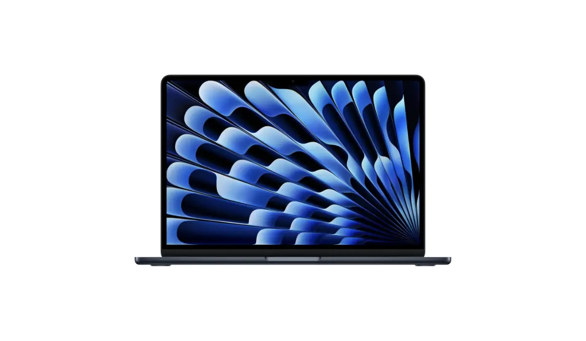 macbook air, m4 apple, sconto macbook, portatile apple, chip m4, apple intelligence, macbook 2025