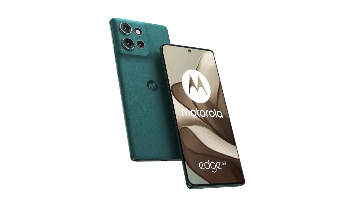 motorola edge 50, smartphone in offerta, android, offerte tecnologia, sconto smartphone, amazon, offerte del giorno