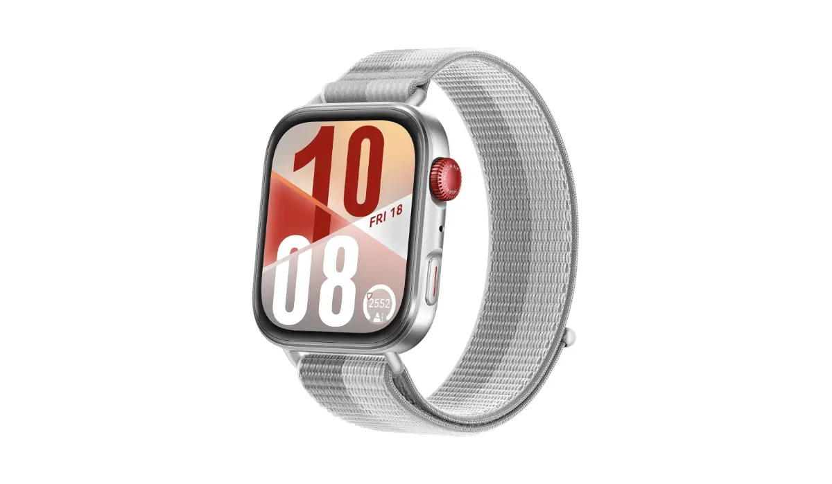 huawei watch fit 4, smartwatch, huawei, orologio fitness, offerte tecnologia, gps, batteria lunga durata, promozione estate