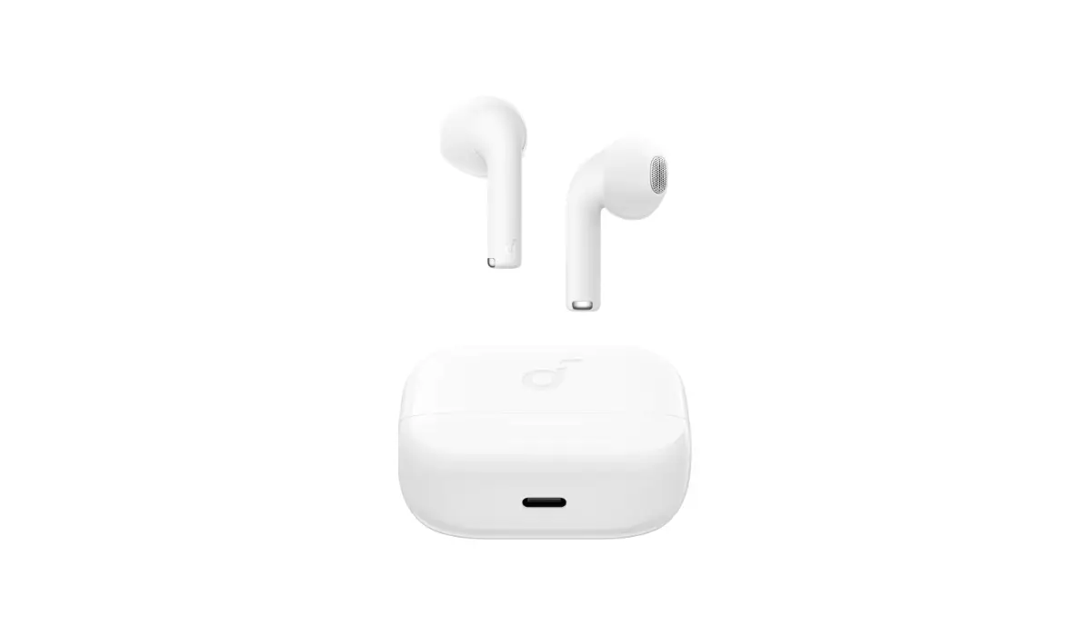 soundcore, auricolari bluetooth, cuffie economiche, K20i, bluetooth 5.3, cancellazione rumore, offerte tech