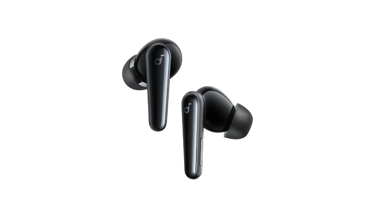 soundcore liberty 5i, cuffie bluetooth, cancellazione rumore, offerta cuffie, auricolari wireless, dolby audio, offerta tecnologia, cuffie Anker