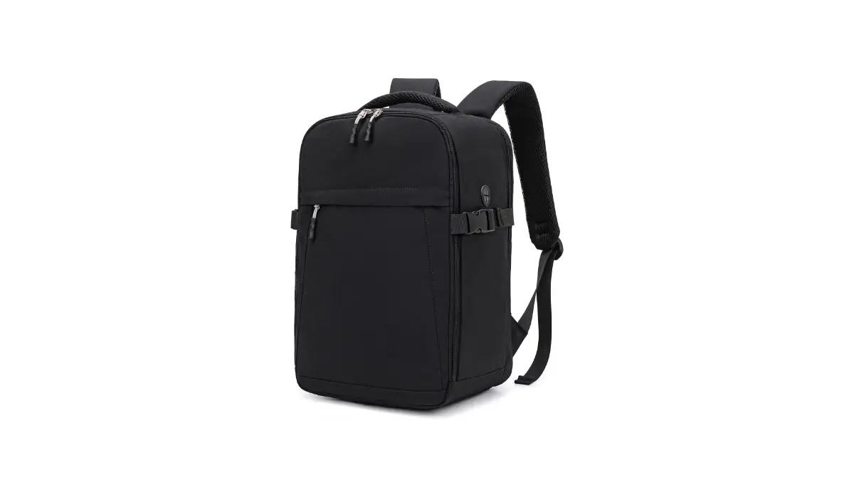 zaino da viaggio, zaino ryanair, bagaglio a mano, zaino cabina, accessori viaggio, zaino impermeabile, offerte amazon