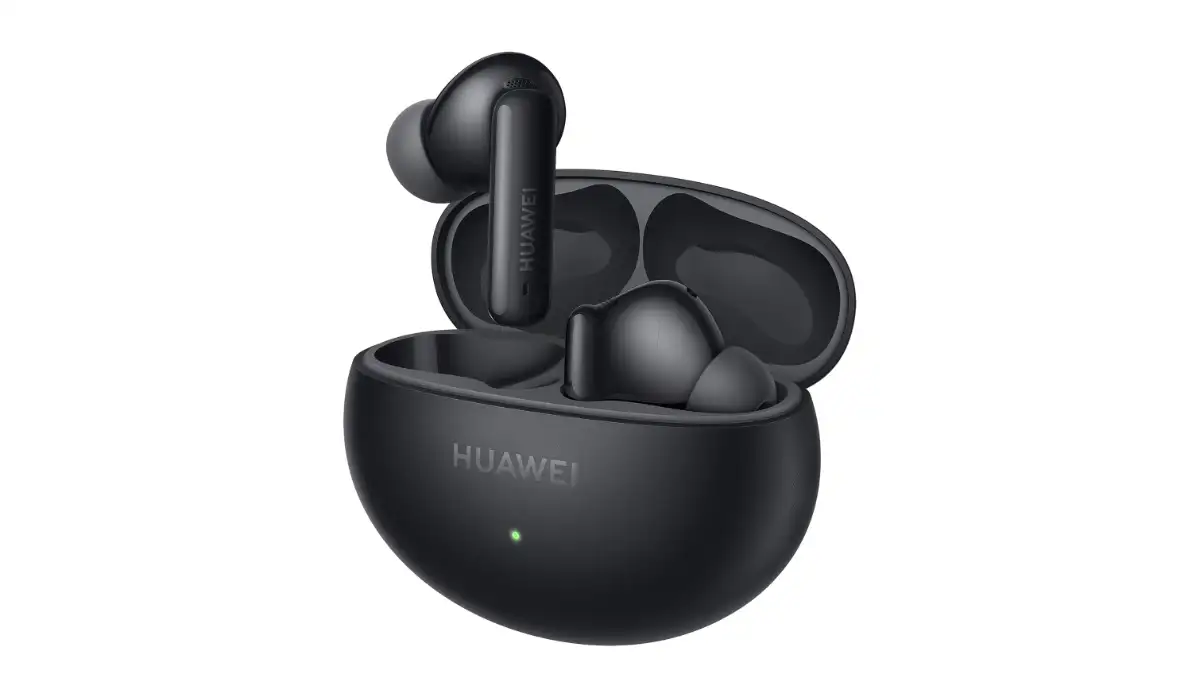 Sconto -20% HUAWEI FreeBuds 6i con ANC e 35h autonomia
