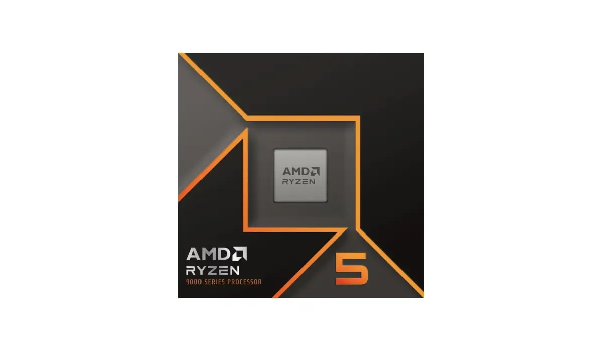 amd ryzen 5 9600x, offerta ryzen, sconto processore amd, cpu gaming, processore socket am5, offerta tech, sconti amazon