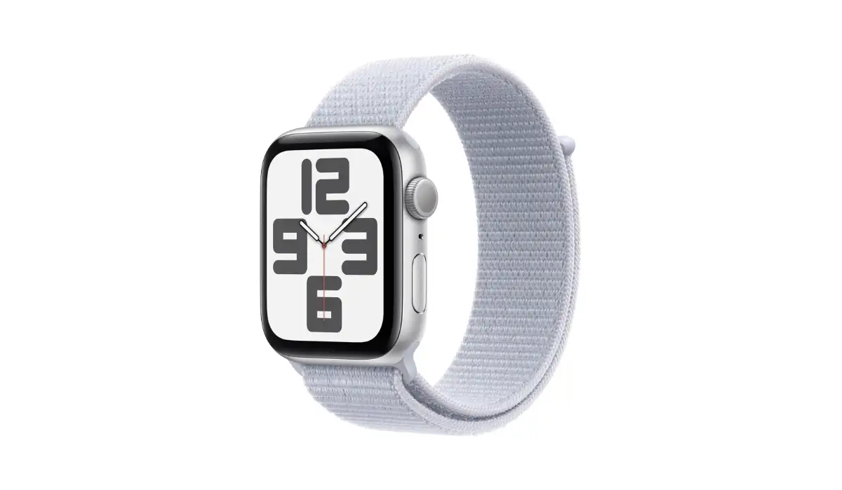 apple watch se, smartwatch apple, sconto apple watch, gps apple watch, apple watch 44 mm, apple watch offerte, apple watch sport