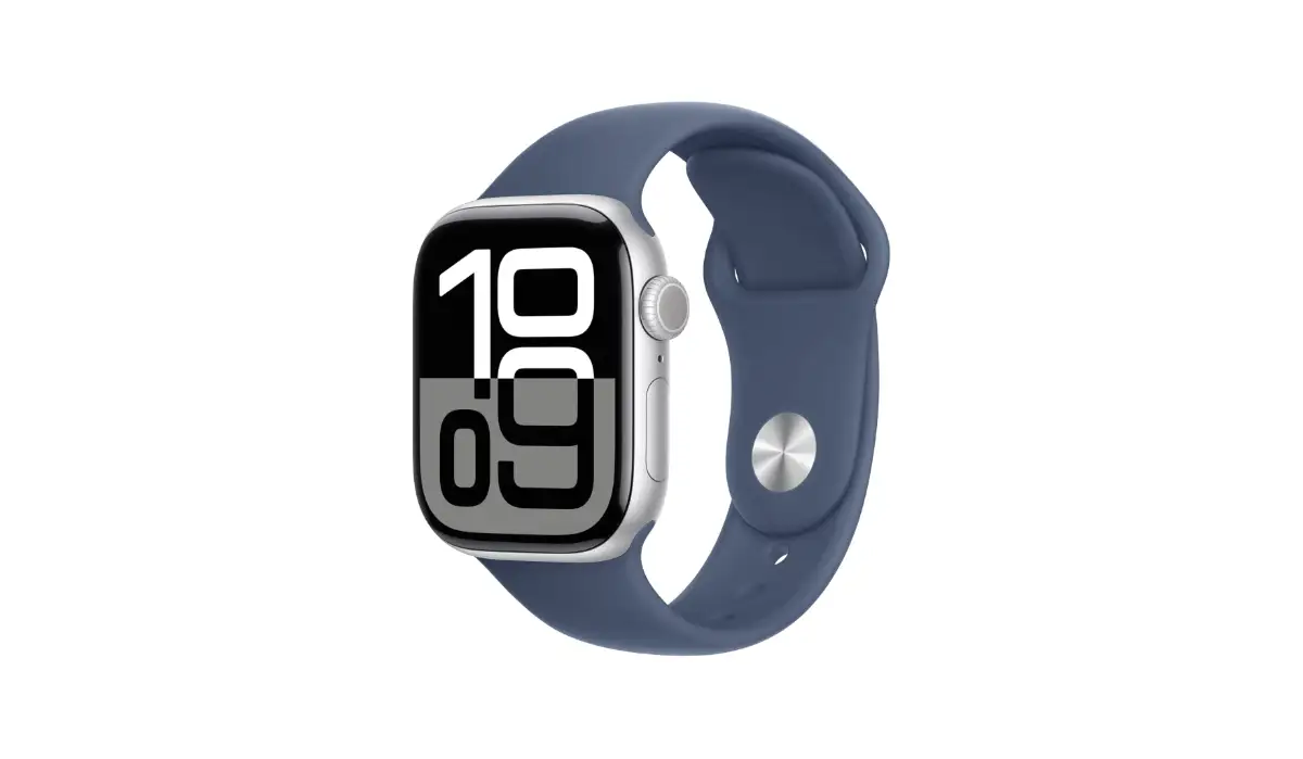 apple watch series 10, smartwatch apple, offerta apple watch, fitness tracker, cardiofrequenzimetro, sportwatch, promozione tecnologia