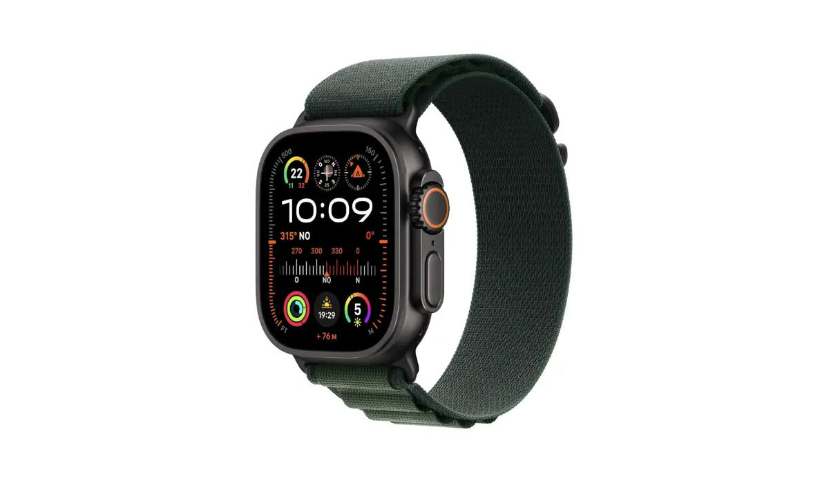 apple watch ultra 2, offerta apple watch, sconto smartwatch, orologio sportivo apple, gps apple watch, apple watch rugged, apple watch titanio