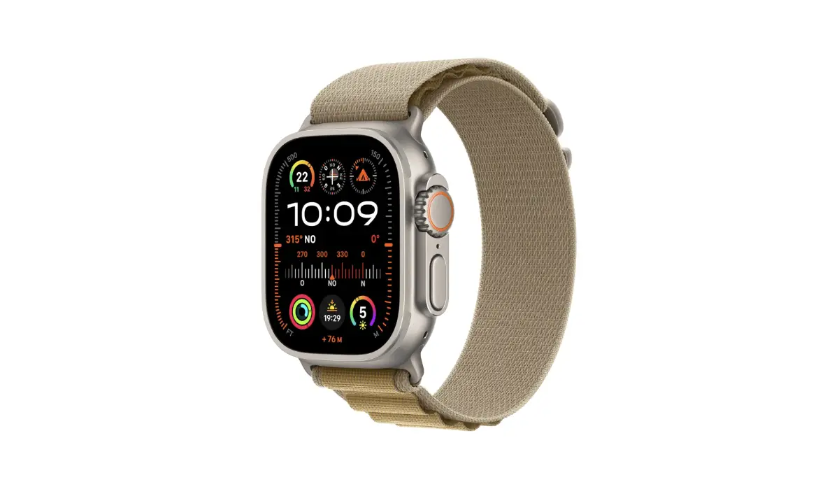 apple watch ultra, offerta apple watch, smartwatch rugged, apple watch gps cellular, orologio sportivo apple, apple watch sconto, apple watch amazon