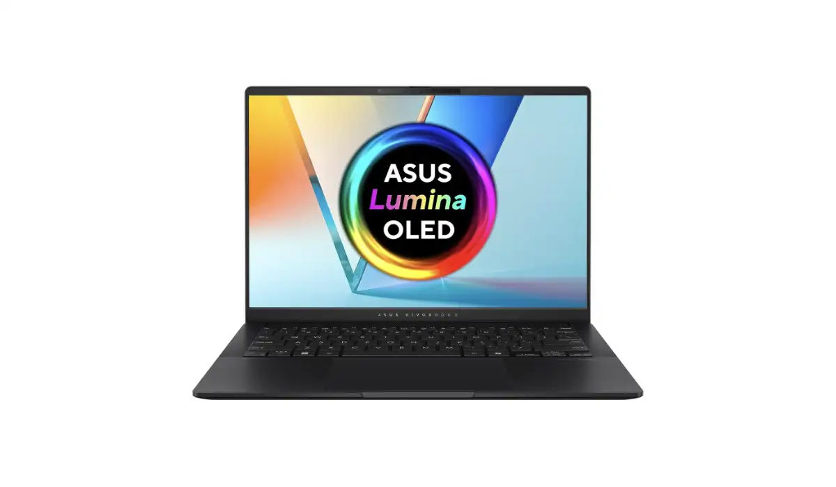 asus vivobook offerta, notebook oled, laptop 1tb ssd, offerta pc portatile, copilot windows 11, intel core ultra 7, offerta amazon tech