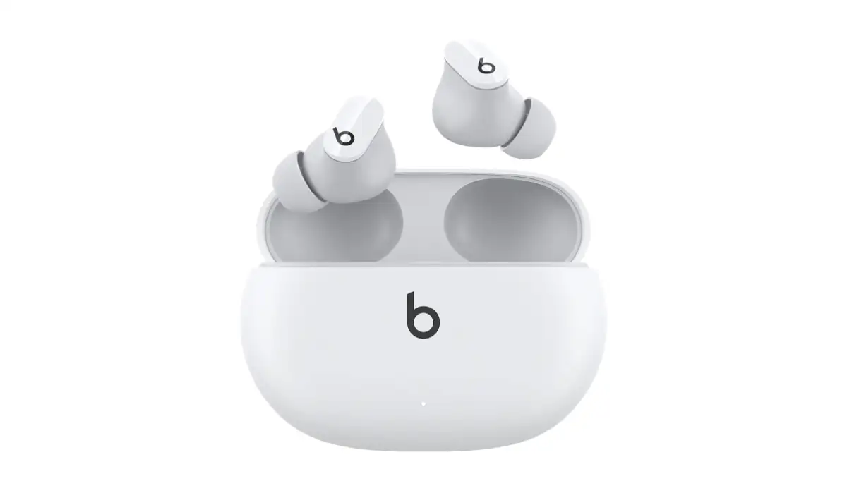 beats studio buds, auricolari bluetooth, cancellazione rumore, offerta cuffie apple, auricolari wireless, offerta amazon, cuffie android