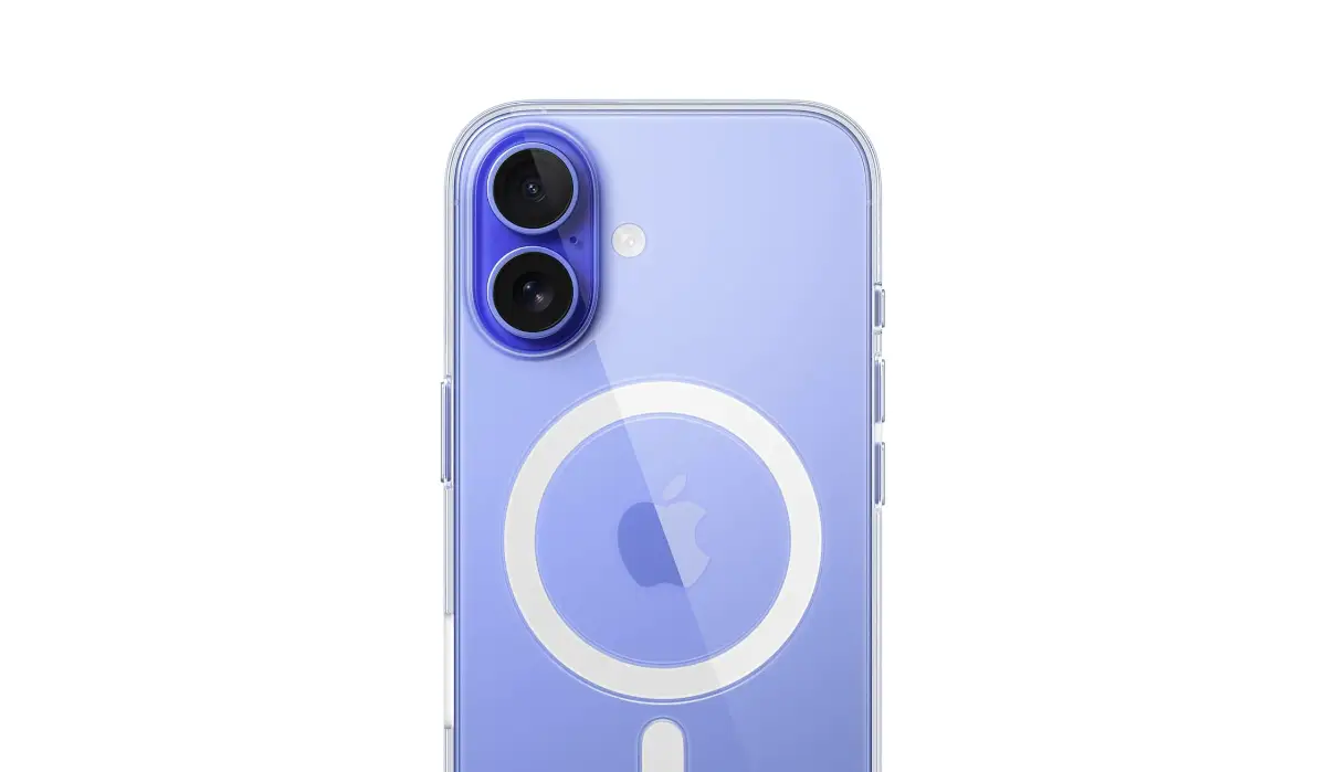 custodia iphone 16, cover magsafe apple, accessori iphone, offerta apple, custodia trasparente, cover originale apple, cover in sconto