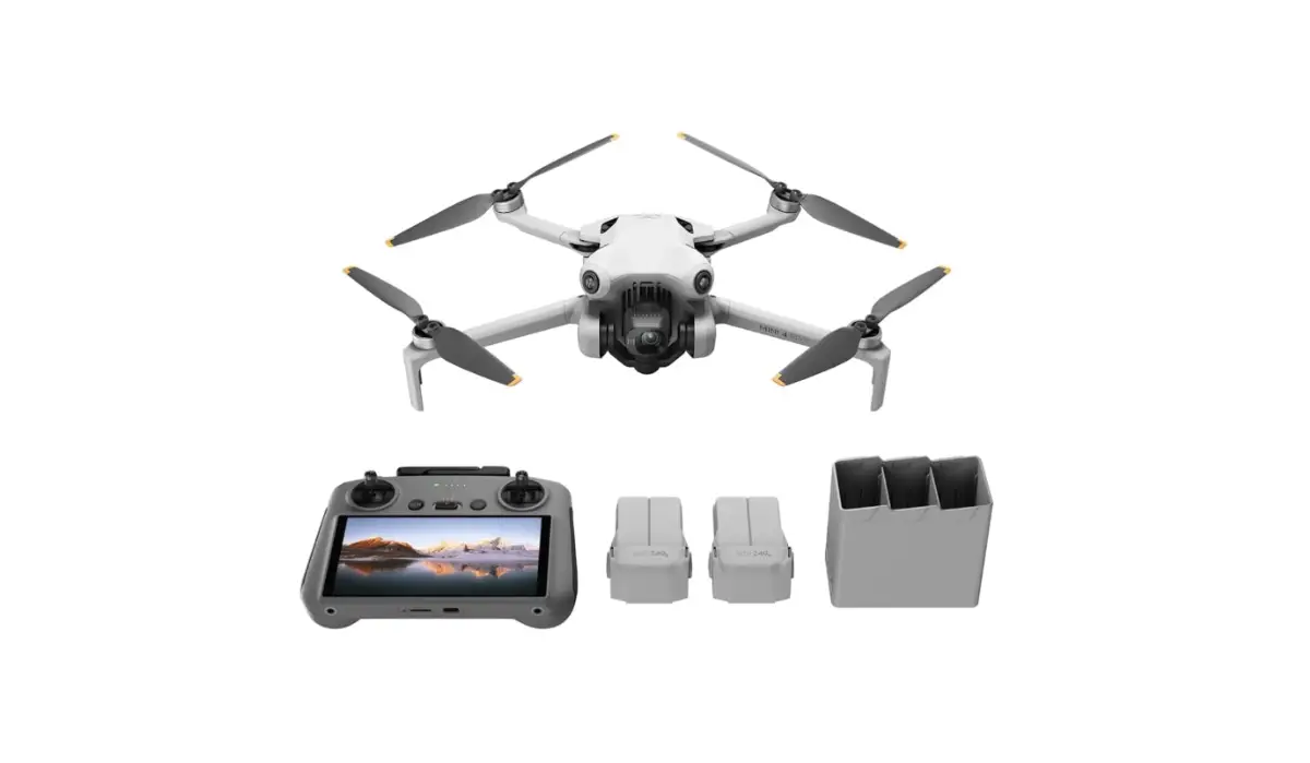 drone dji, mini 4 pro, offerta drone, drone professionale, fotocamera 4k, drone amazon, dji combo