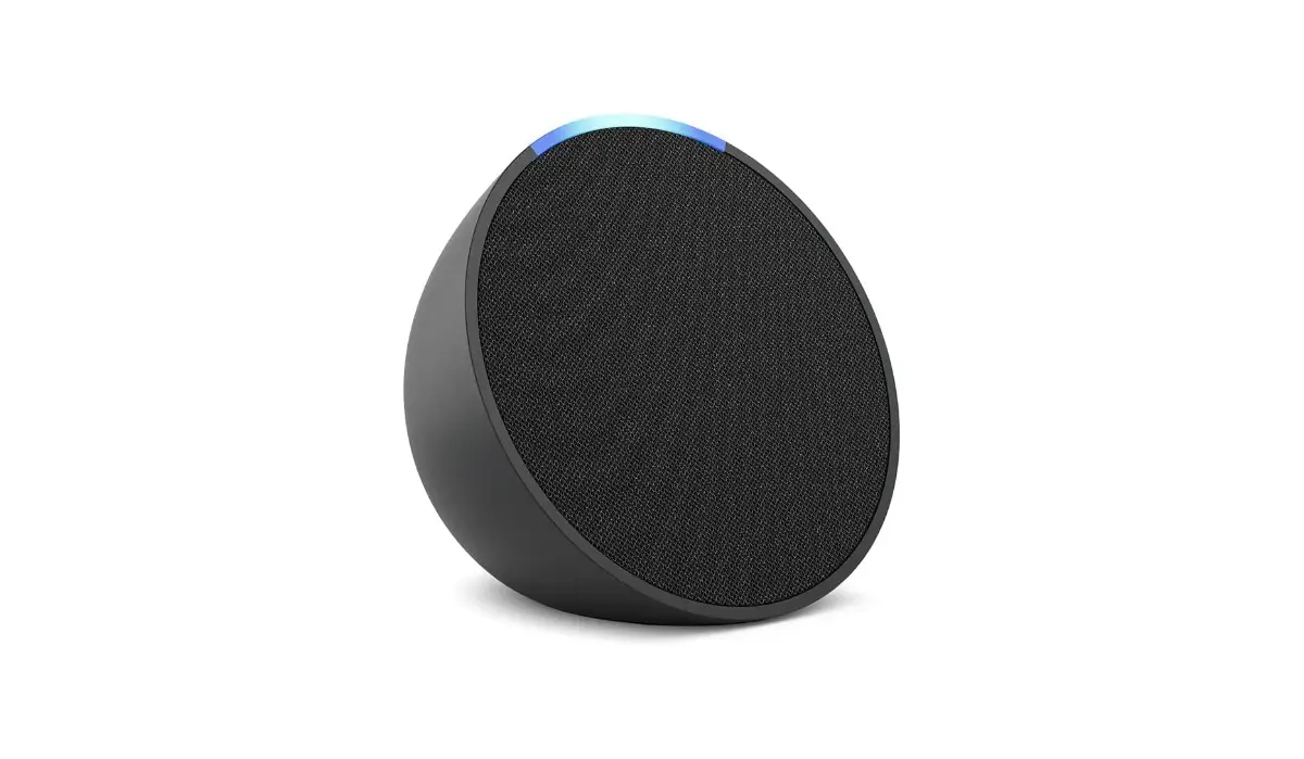 echo pop, offerta altoparlante alexa, smart speaker 2025, amazon echo sconto, altoparlante bluetooth, offerta domotica, speaker compatto