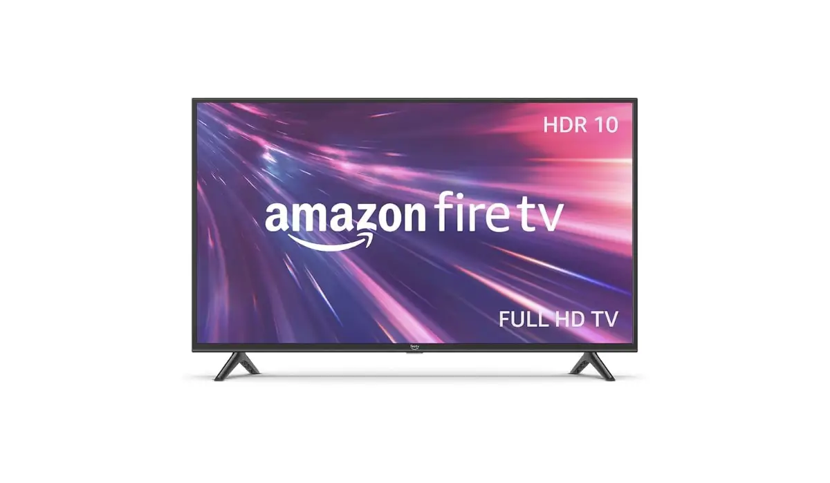 fire tv serie 2, smart tv 40 pollici, offerta tv amazon, tv full hd, smart tv economica, fire tv offerta, tv prime day