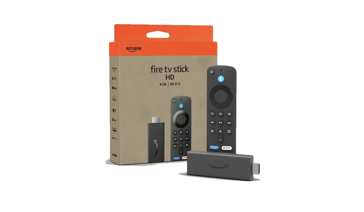 fire tv stick, amazon fire stick, telecomando alexa, streaming full hd, offerta amazon, dispositivi smart tv, stick hd
