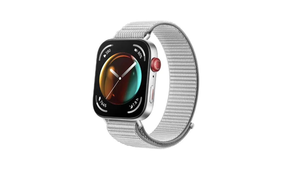 huawei watch fit 3, smartwatch huawei, offerta smartwatch, offerta amazon, wearable fitness, orologio fitness, promozione tecnologia