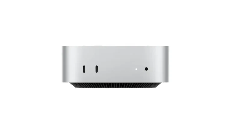 mac mini m4, apple desktop, chip m4, offerta mac mini, sconto amazon, mac mini 2025, computer apple