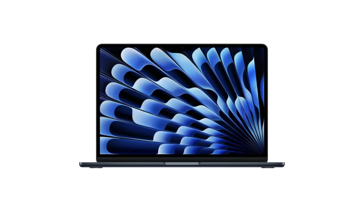 macbook air 2025, offerta macbook, chip m4 apple, apple intelligence, notebook apple, sconto macbook air, macbook 13 pollici