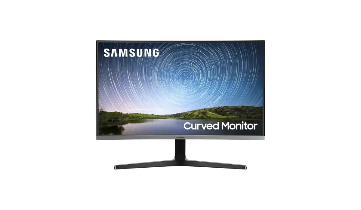 monitor samsung, schermo curvo, monitor 27 pollici, offerta pc, monitor gaming, monitor full hd, offerta tecnologia