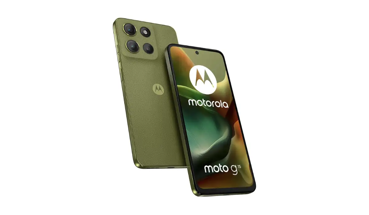 motorola moto g15, offerta smartphone, sconto motorola, smartphone android, moto g15 256gb, batteria 5200mah, smartphone in offerta