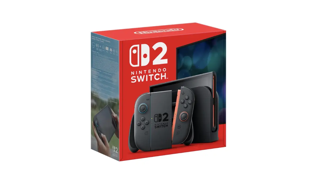 nintendo switch 2, console nintendo, novità gaming, switch 2025, nuova switch, videogiochi nintendo, joy-con switch 2