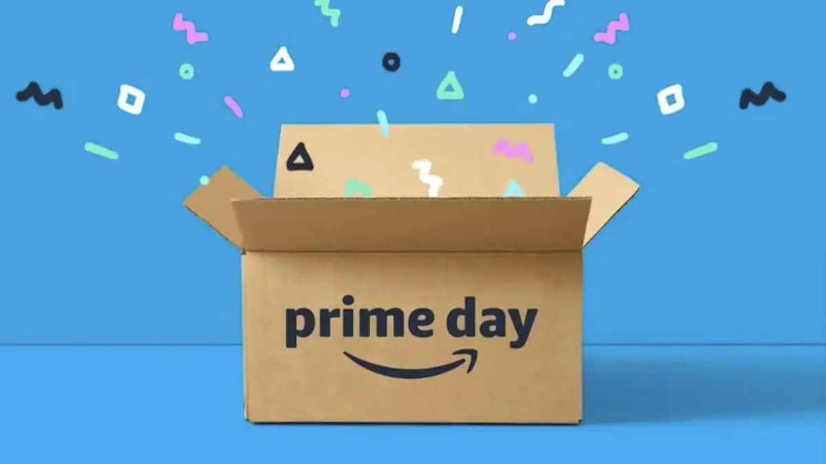 prime day 2025, offerte amazon, sconti tecnologia, abbonamento amazon prime, prova gratuita amazon, shopping estivo, occasioni luglio