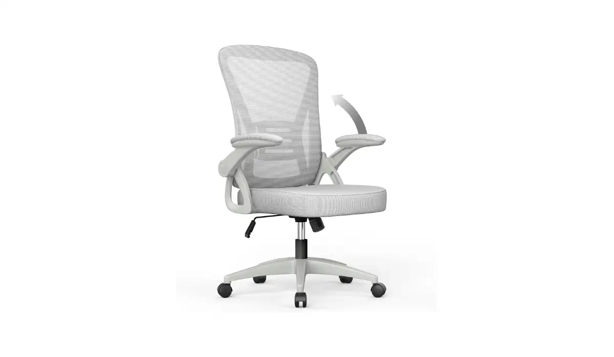 sedia da ufficio, sedia ergonomica, sedia con supporto lombare, offerta amazon, sedia traspirante, sedia con ruote, sedia regolabile