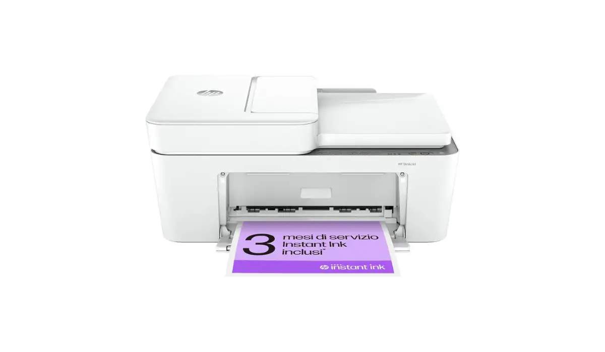 stampante hp, stampante wifi, stampante economica, hp deskjet offerta, multifunzione colori, stampante fronte retro, offerta amazon