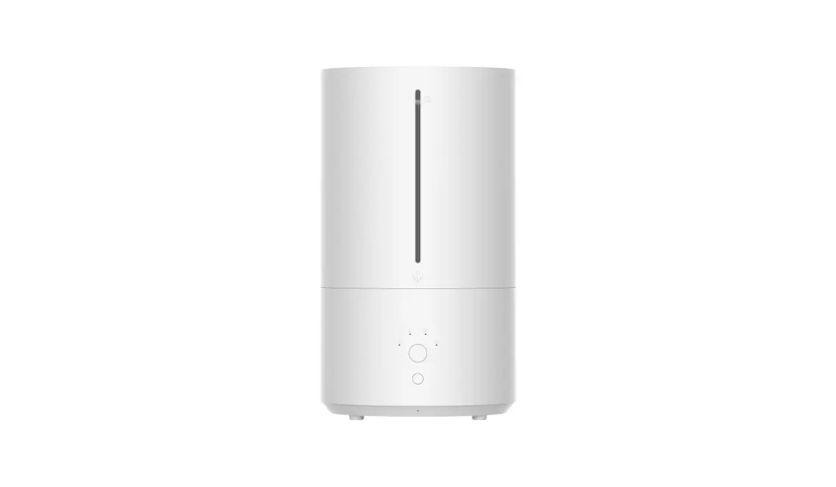 umidificatore xiaomi, smart humidifier, offerta casa smart, umidificatore 4.5 litri, risparmio amazon, domotica economica, clima domestico
