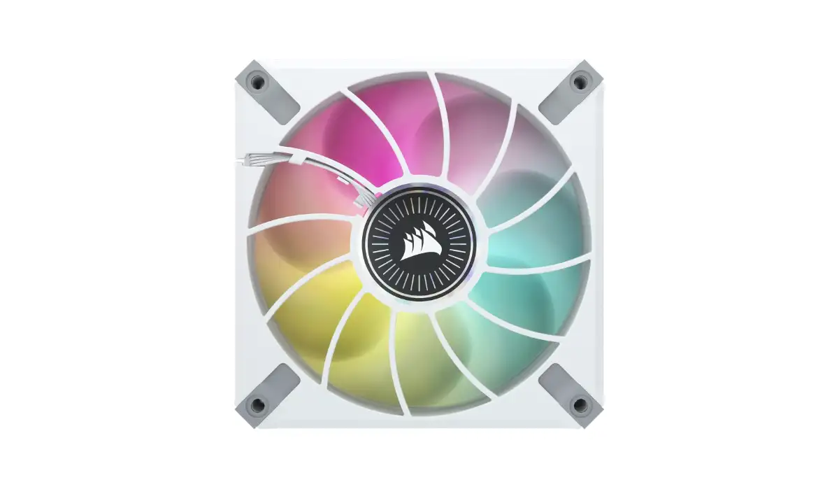 ventole rgb, ventole pc corsair, raffreddamento pc, ventole pwm, accessori pc, offerta tech, amazon offerte