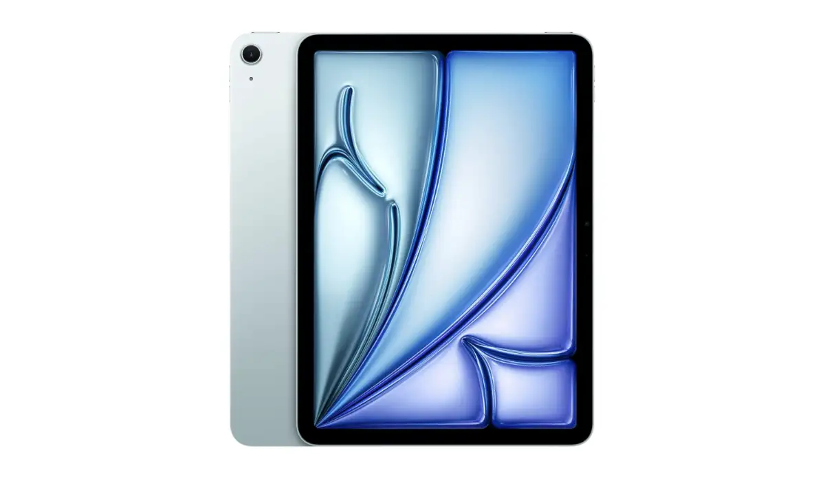 Sconto -10% su iPad Air 11” M3 256 GB: potenza e leggerezza