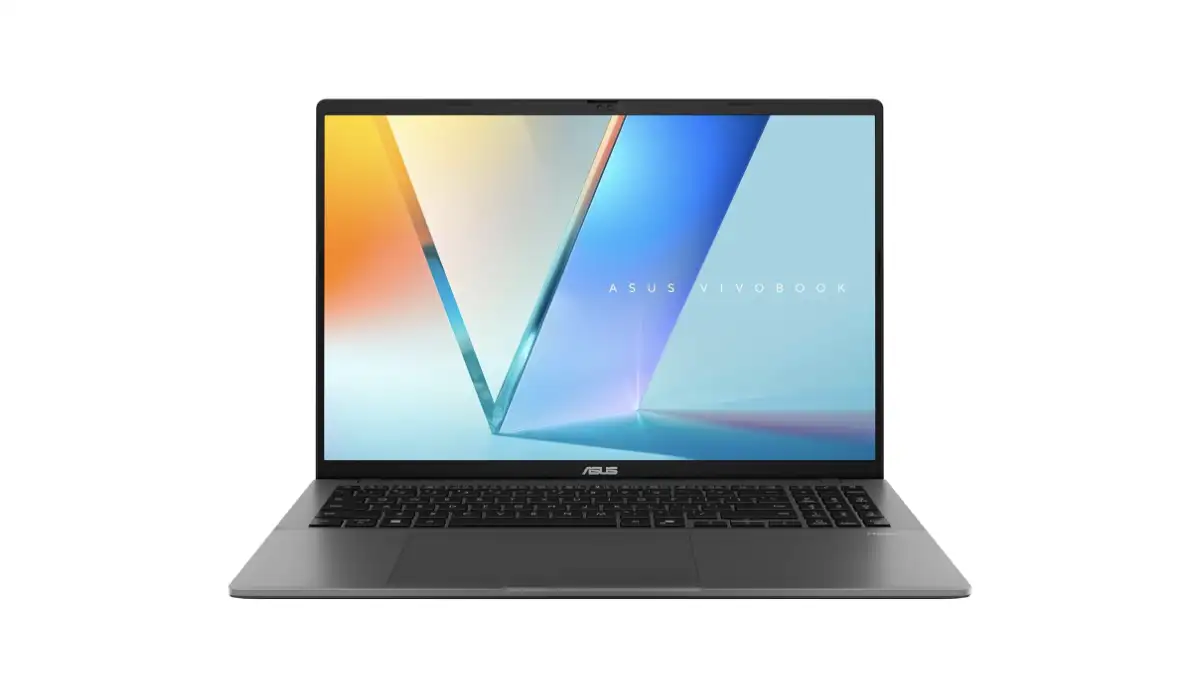 Sconto -11% su ASUS Vivobook S16: i7, 16GB RAM, 512GB SSD, 16”