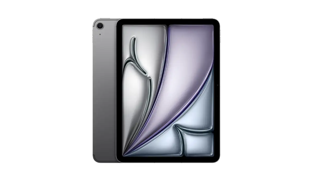 Sconto -12% su Apple iPad Air 11” con chip M3: potenza e design avanzato