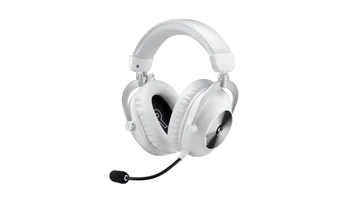 Sconto -14% su Logitech G PRO X2 Lightspeed Cuffie Gaming