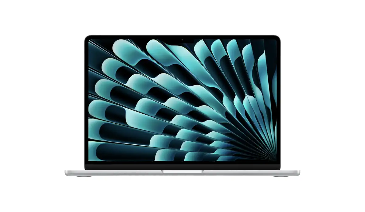 Sconto -14% sul MacBook Air 13” M3 16GB: potenza e leggerezza per ogni esigenza