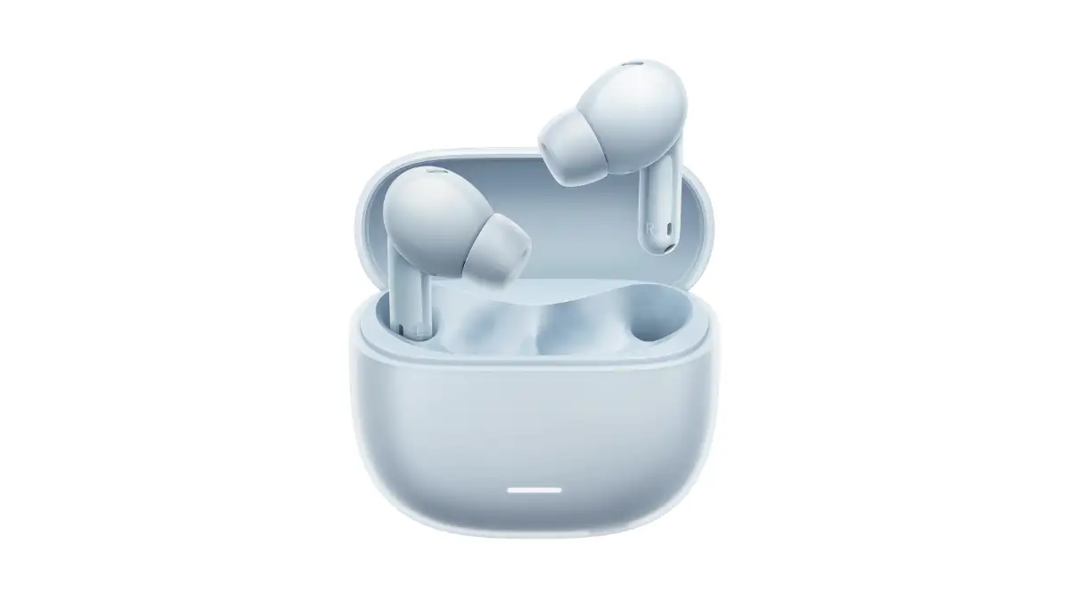 Sconto -15% su Xiaomi Redmi Buds 6 Lite: auricolari Bluetooth con ANC e 38h di autonomia a 16,99€