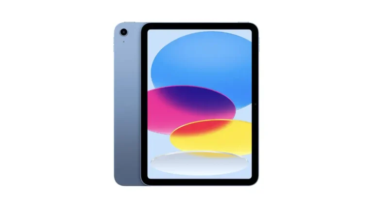 Sconto -16% su iPad 11” 512 GB: display Liquid Retina e chip A16 a 665,59€