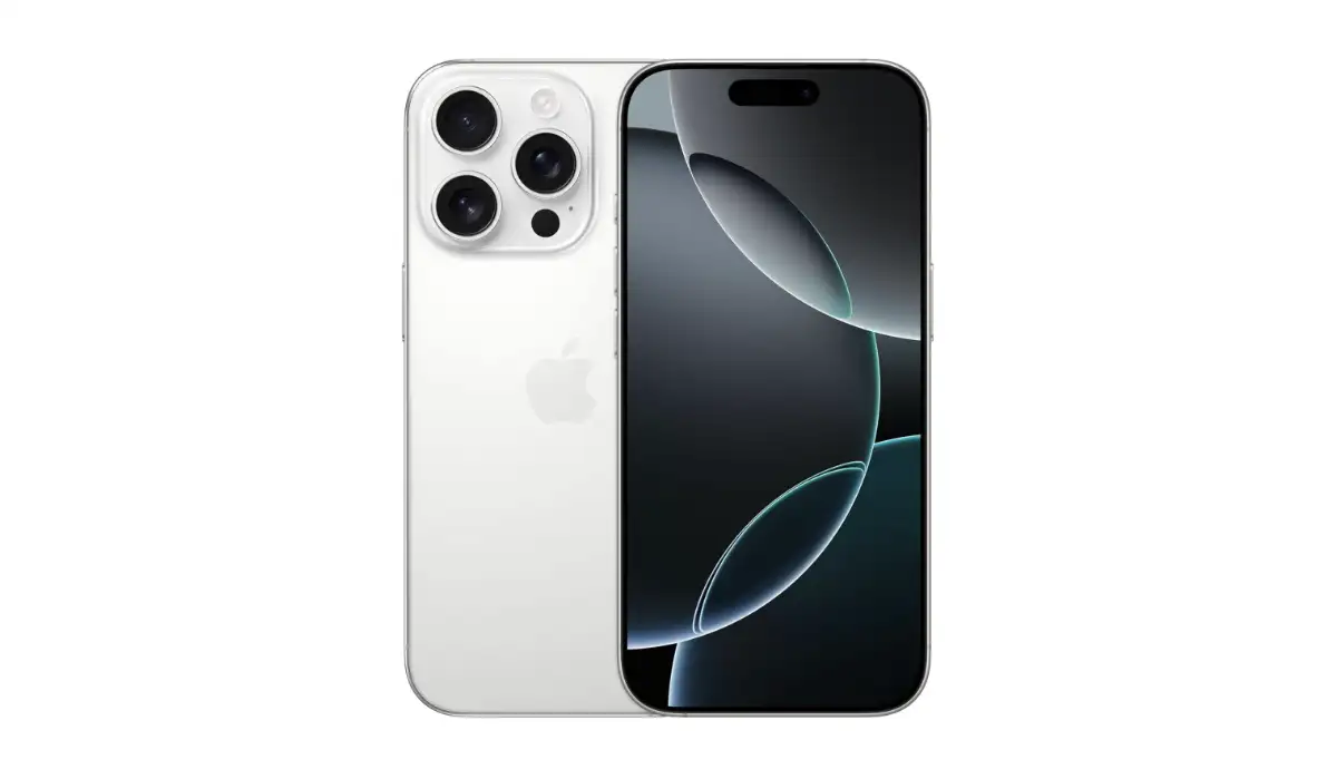 Sconto -18% su iPhone 16 Pro 128 GB: potenza e fotocamera top a 1.019,00€
