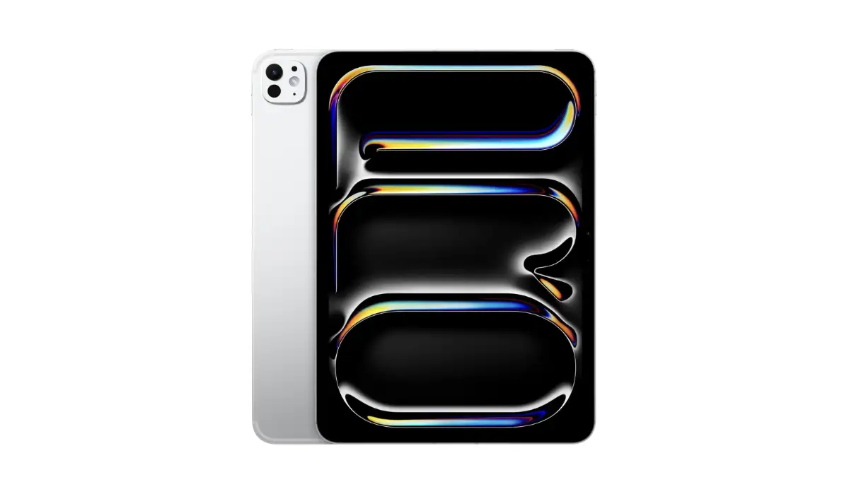 Sconto -19% Apple iPad Pro 11” M4 2TB Wi‑Fi + Cellular