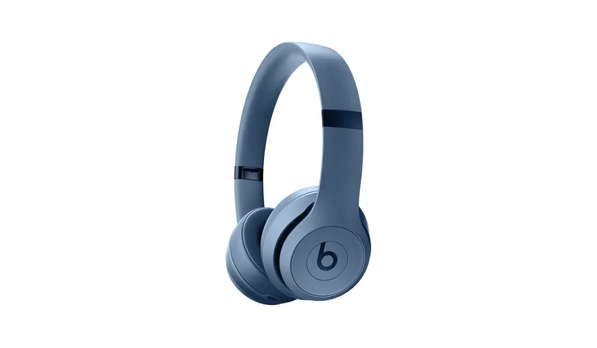Sconto -19% Cuffie Beats Solo 4: fino a 50 ore di autonomia