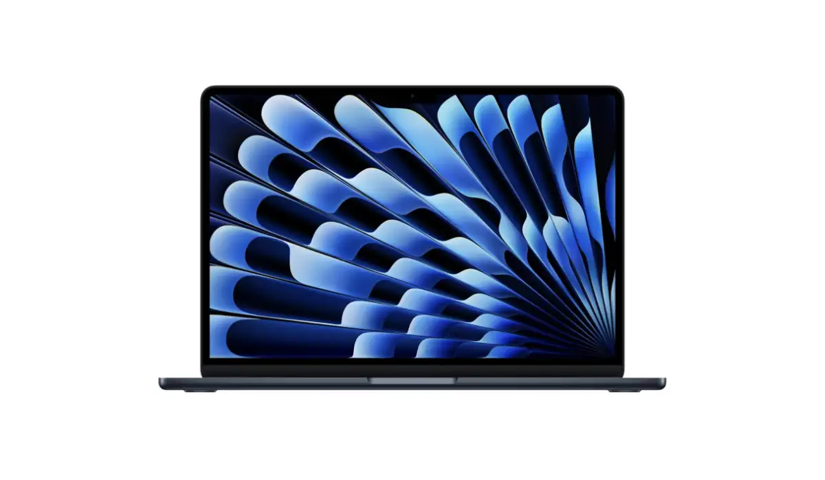 Sconto -22% sul MacBook Air 13” M4 (2025): potenza e design a 979€