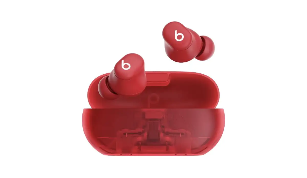 Sconto -23% su Beats Solo Buds: auricolari wireless 18h autonomia a 69,00€