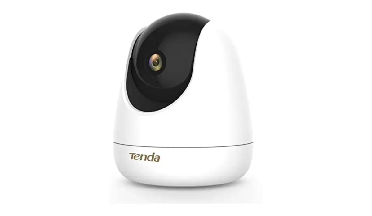 Sconto -23% sulla Tenda CP7 Telecamera WiFi Interno 2K: sorveglianza smart a 19,99€